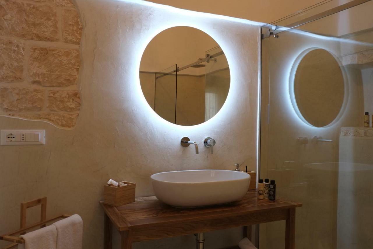Via Ricasoli 8 Ostuni Exteriör bild